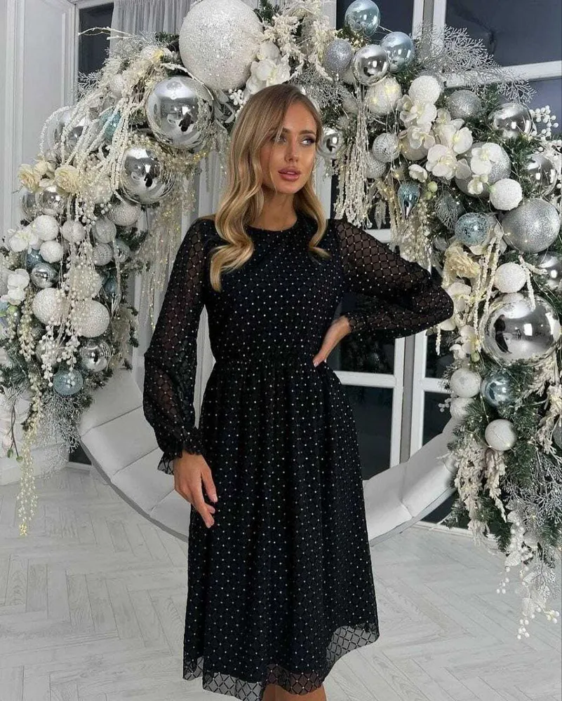 Платье 6818022 Fabrika