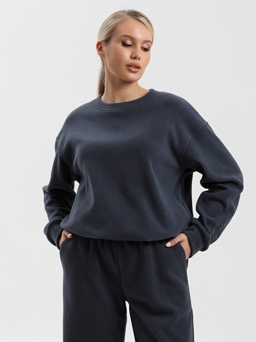 Костюм Демо Виотекс ГРАФИТОВЫЙ