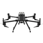 Промышленный квадрокоптер Matrice 300 RTK Combo + мобильная станция D-RTK 2 + штатив D-RTK 2