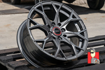 Комплект дисков Vossen 15x6.5 et35 4x100/4x114.3