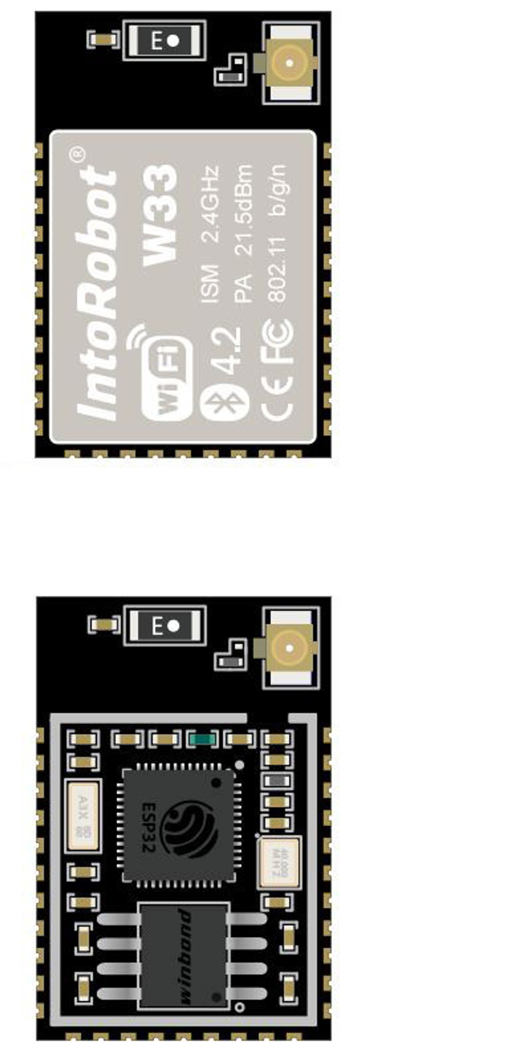 Модуль ESP32 - W33