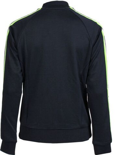 Женская Кофта теннисная Björn Borg Track Jacket Toni W - peacoat