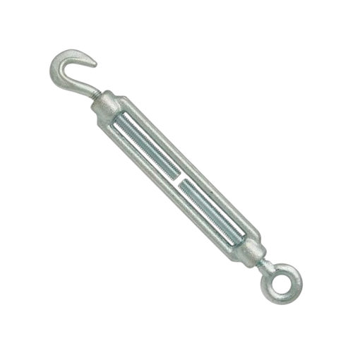Талреп крюк-кольцо цинк DIN1480 М16
