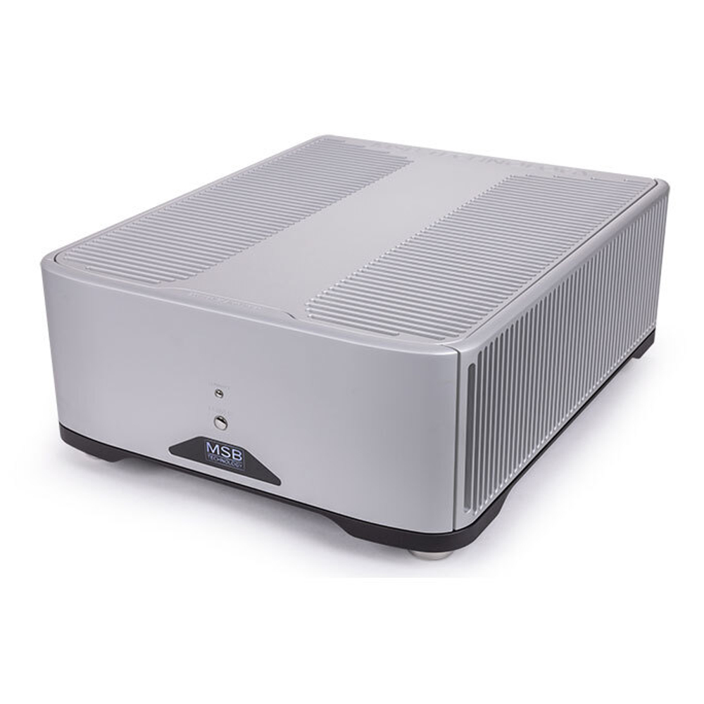 Стереоусилитель MSB Technology S202