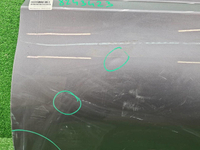 Дверь передняя левая Chery Tiggo 7 Pro (2020-2024)