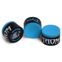 Мел Taom Pyro Chalk Blue 9шт.