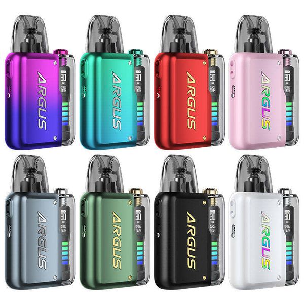 Купить Набор Voopoo Argus P2 Pod Kit