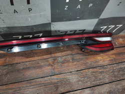 Фонарь задний центральный Exeed TXL Б/У Оригинал целый 605000048AAASR