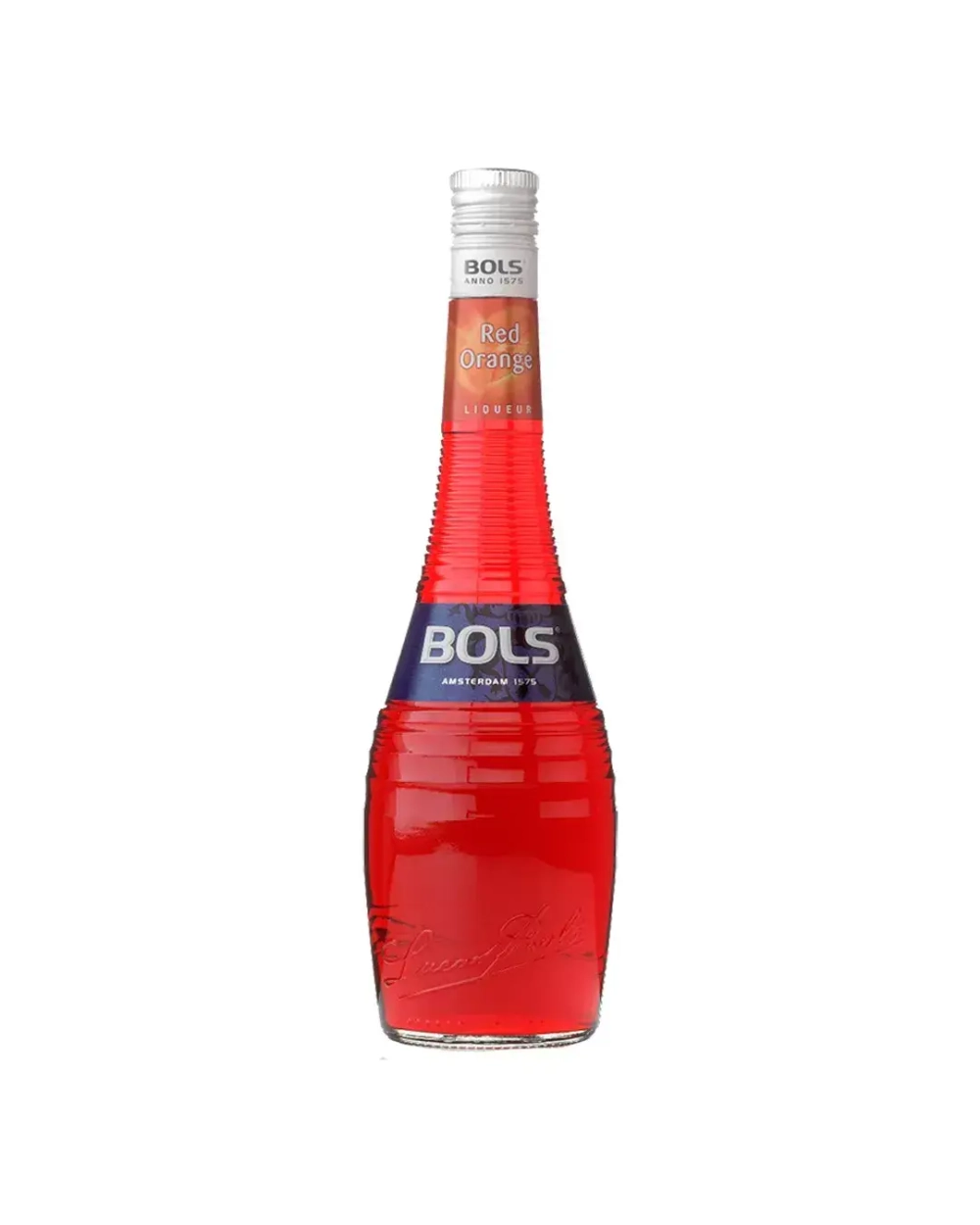 Bols Red Orange, 0,7 л.