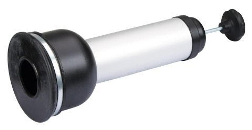 Насос для искуственной вентиляции легких