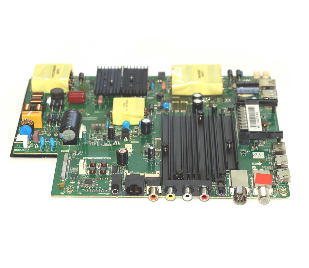 HK.T.RT2871P838 main для Novex NWX-55U169TSY