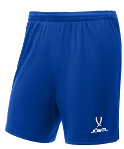 Шорты волейбольные Camp, синий