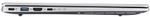 Ноутбук  OSIO FocusLine F150a-019 15.6 ", Ryzen 7, 32 Гб RAM, 1 Тб SSD, Radeon Graphics, Серый