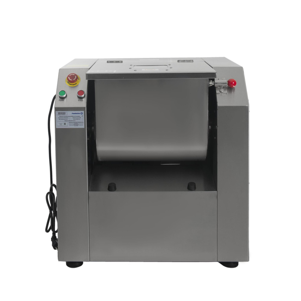 Машина тестомесильная HDM(J)-50 Foodatlas (380V)
