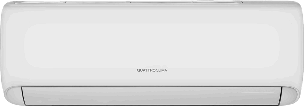 Сплит-система кондиционер Quattroclima Lanterna QV-LA18WBE/QN-LA18WBE 40 м²