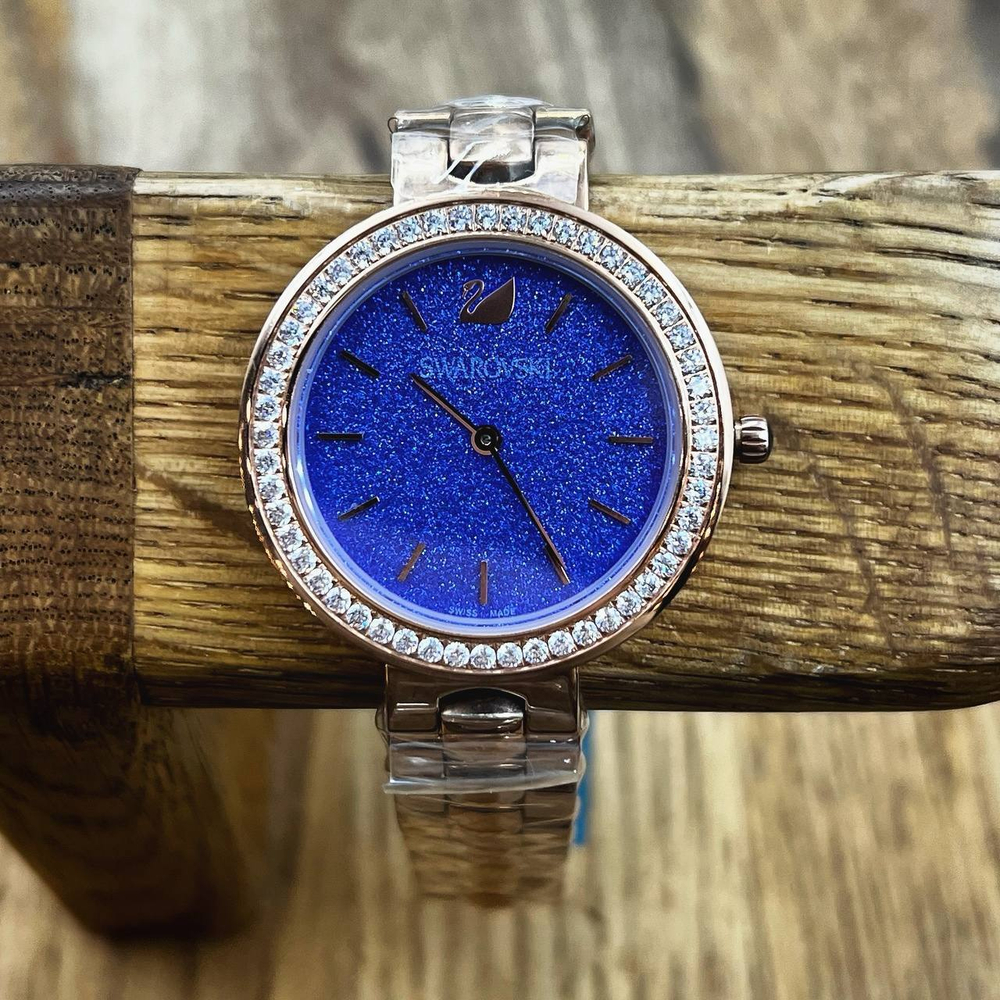 Часы Swarovski