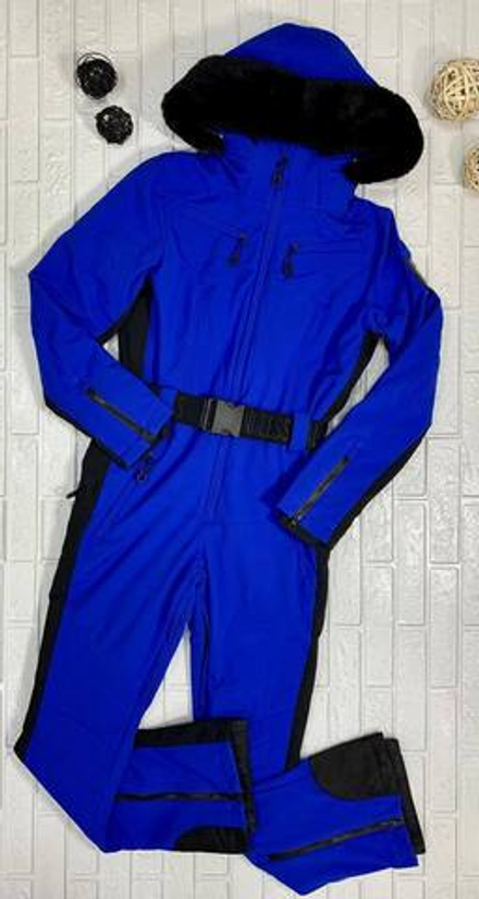 Горнолыжный костюм Alpha Endless