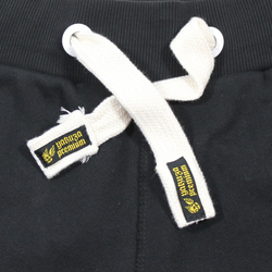 Штаны черные Yakuza Premium 3829