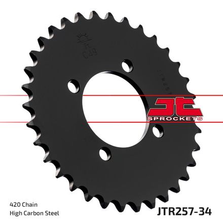 JTR257