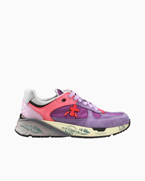 Кроссовки Premiata Mase