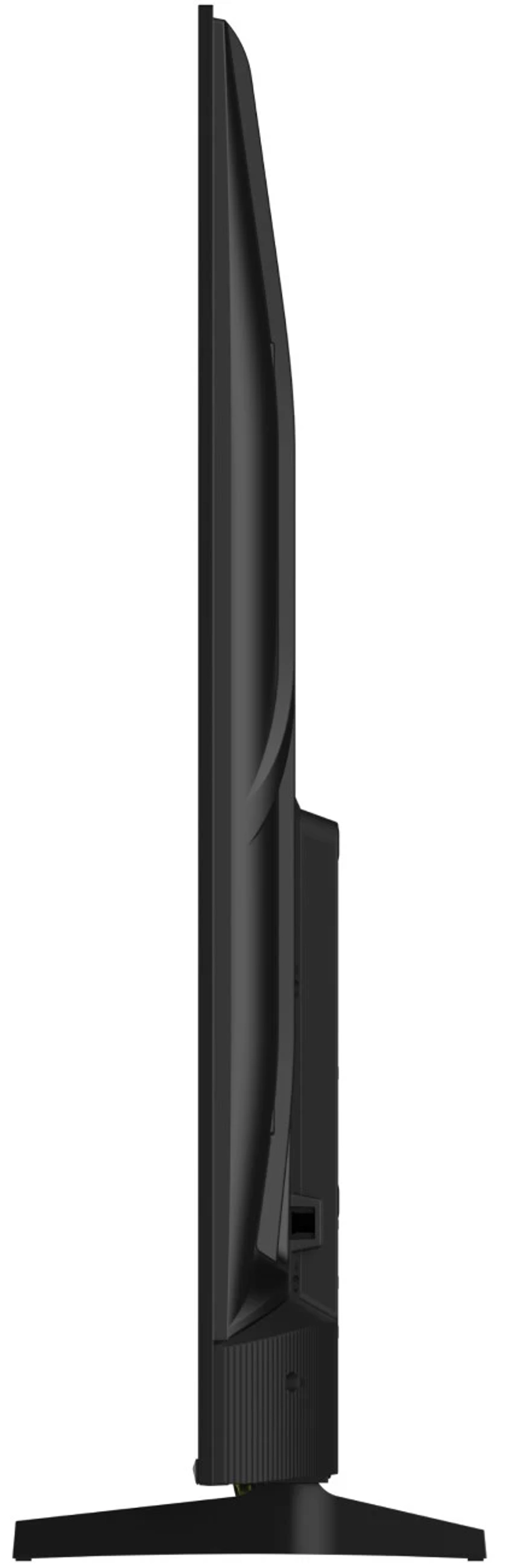 Телевизор 50" Haier LED H1 Frameless DH1ZQ0M00RU