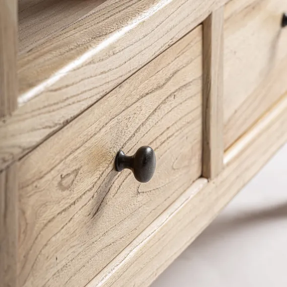 Модульный книжный шкаф Brecey