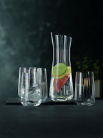 Набор из 4-х стаканов для коктейлей Хайбол Longdrink 510 мл Lifestyle Spiegelau