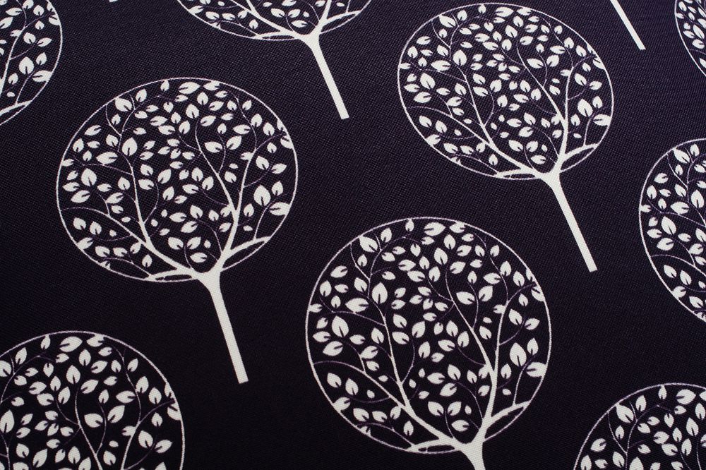 Декоративная подушка 40х40 см, цвет Вуд