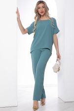 Костюм "Меган" (олива) К8501 LT Collection