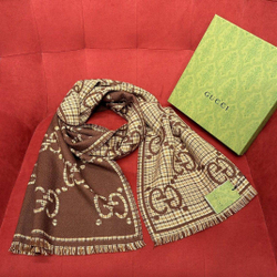 Шарф Gucci