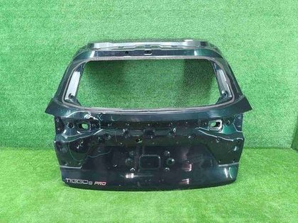Крышка багажника Chery Tiggo 8 Pro Max (2023-н.в.)