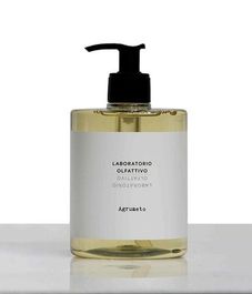 Agrumeto мыло для рук и тела, Laboratorio Olfattivo