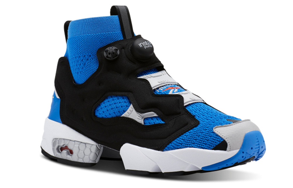 Instapump fury og ultk on sale