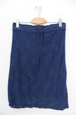 Юбка Amado Barcelone синяя 42-44 размер