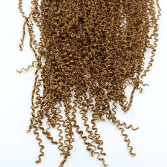 Канекалон  ZIZI (афрокосички гофре) 52шт. 110гр. 160см 27