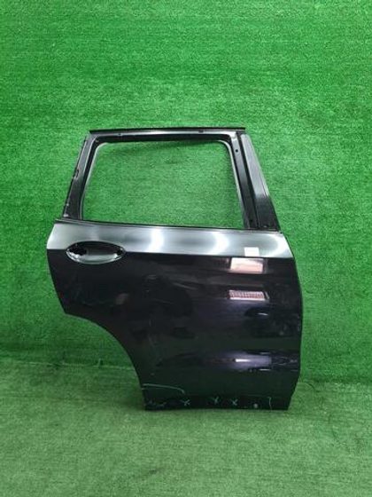 Дверь задняя правая BMW X3 G01 (2017-н.в.)