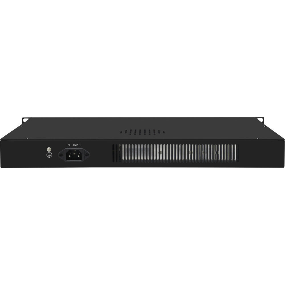 Коммутатор (свитч) GIGALINK GL-SW-G005-24P