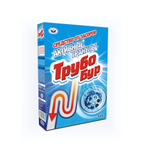 Средство от засоров Трубобур Активные гранулы 300г