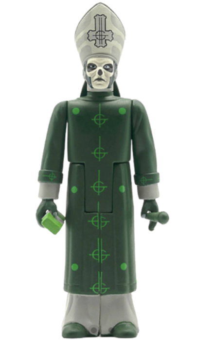 Фигурка Ghost Mummy Dust