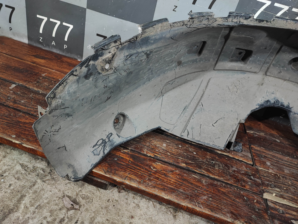 Подкрылок задний левый Changan CS55PLUS  Б/У Оригинал S203F2709020300