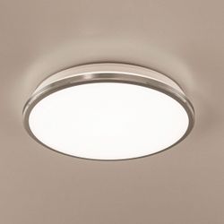 Citilux Луна CL702221N LED Светильник с диммером Хром