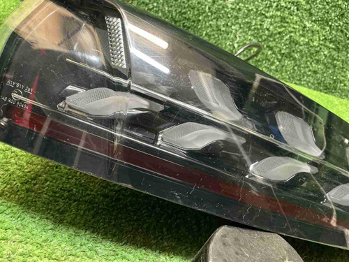 Фонарь правый внешний Voyah Free (2021-н.в.)