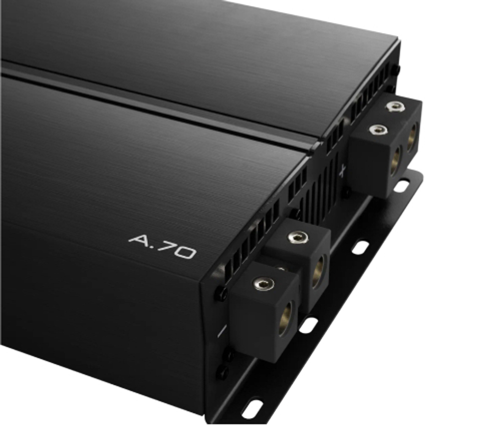 Усилитель Pride APEX A.70 7000W