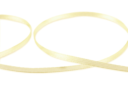 Лента атласная "Gamma" 3 мм  двухстор. № 008