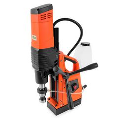 Станок сверлильный MESSER DX-50 на магнитном основании