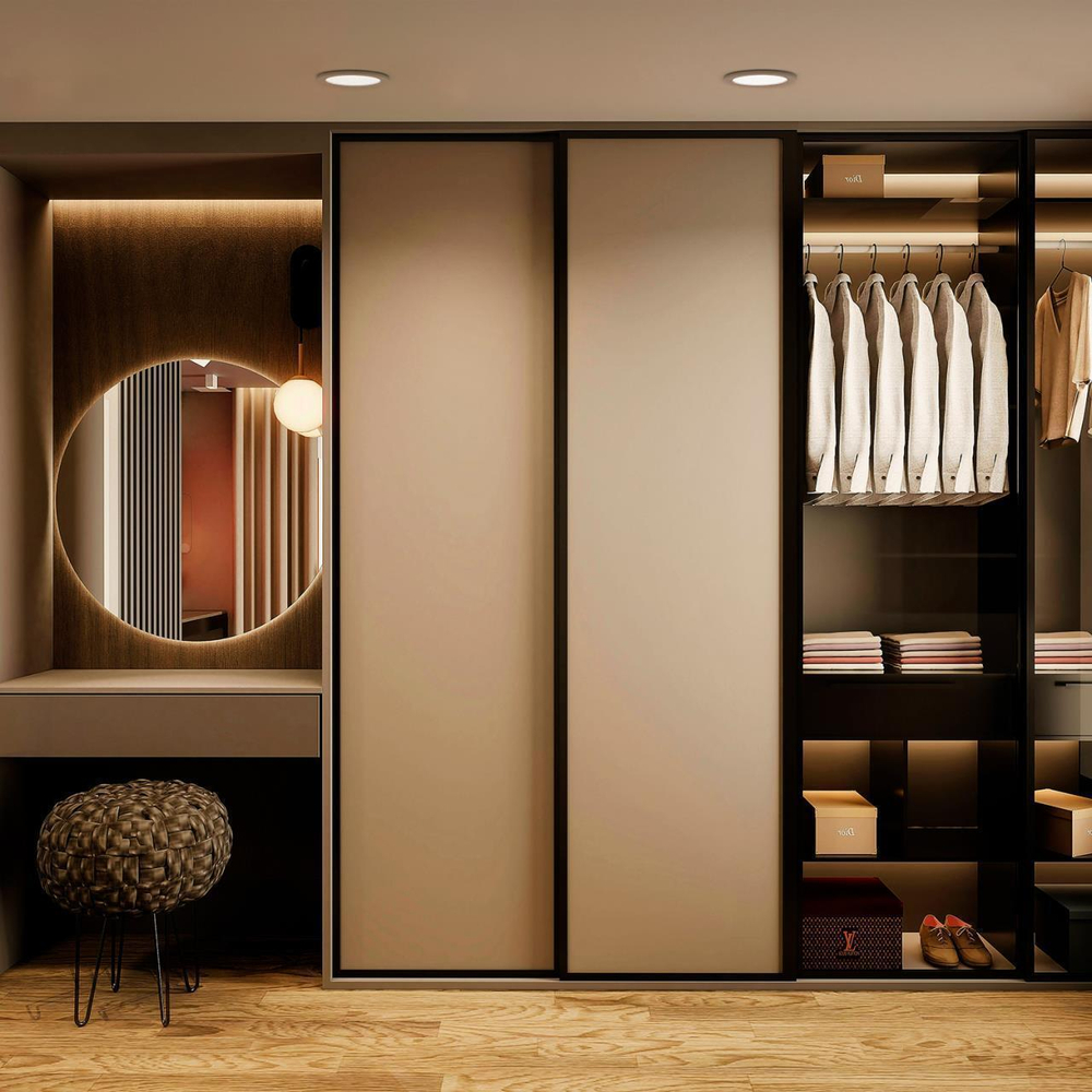 Встраиваемый светильник Favourite Lamppu 4522-1C