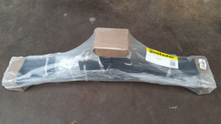 Фаркоп Motodor BMW X3 (G01), X4 (G02) (оцинк. Шар) арт.90203-A