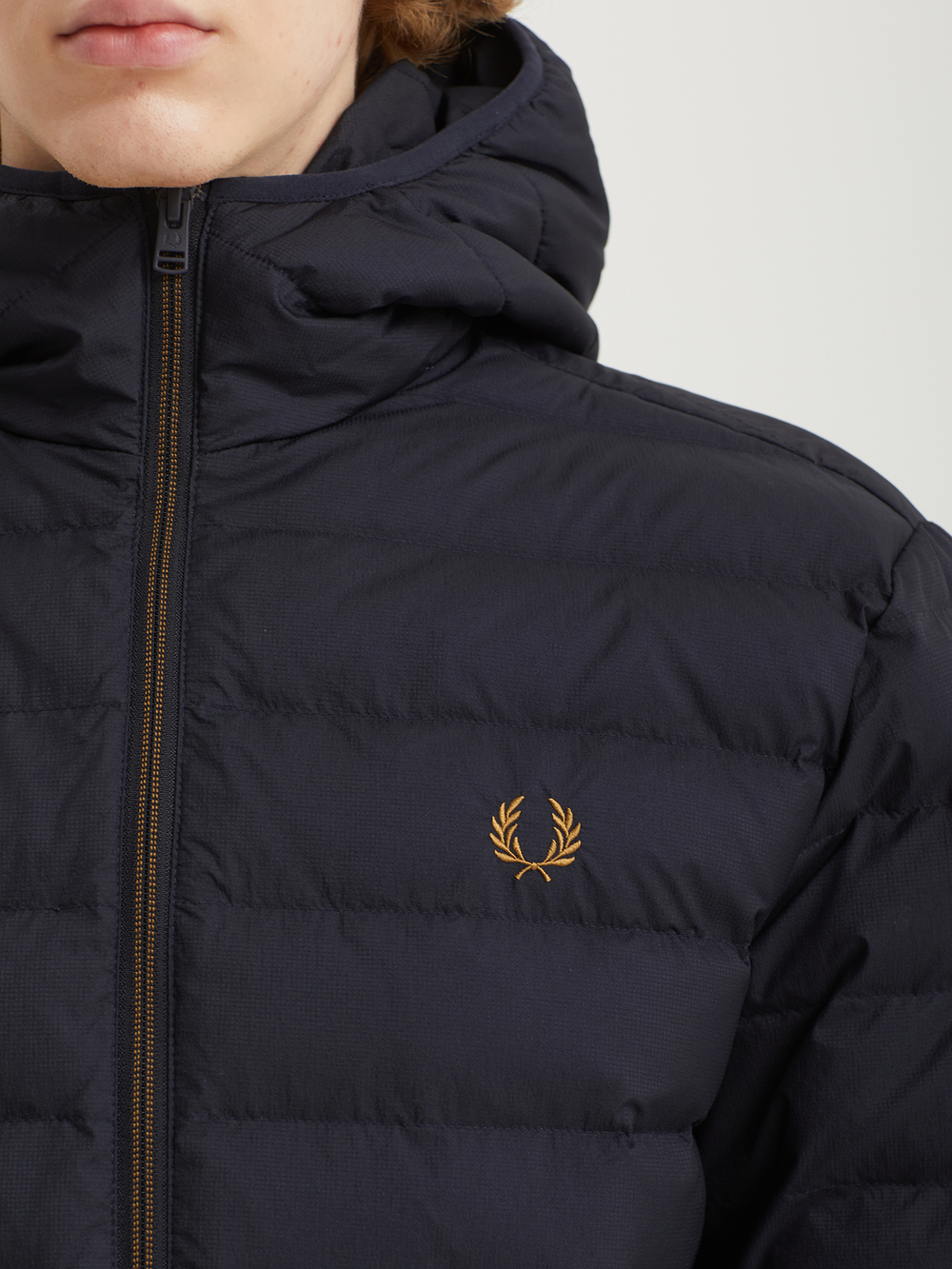 Мужская Куртка Insulated