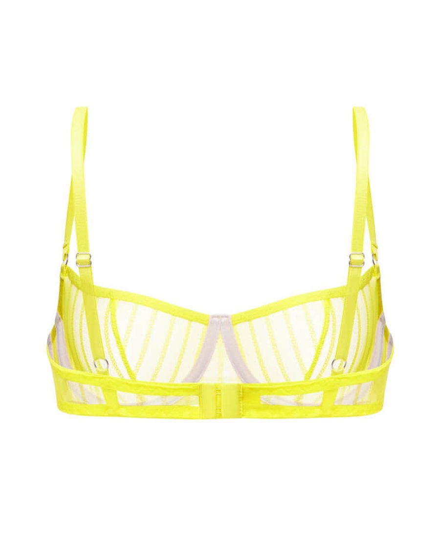 Балконет Limonchik