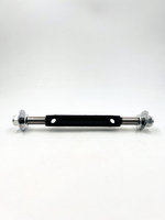 Ось (болт) нижнего рычага ВАЗ 2101-2107 в сборе